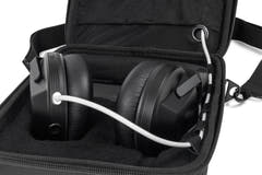 AlphaTheta DJC-F Case – for HDJ-F hodetelefoner