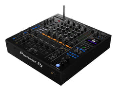 AlphaTheta CDJ-3000X & DJM-A9-pakke