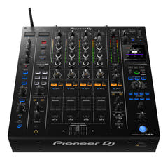 AlphaTheta CDJ-3000X & DJM-A9-pakke