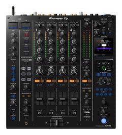 AlphaTheta CDJ-3000X & DJM-A9-pakke