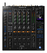 AlphaTheta CDJ-3000X & DJM-A9-pakke