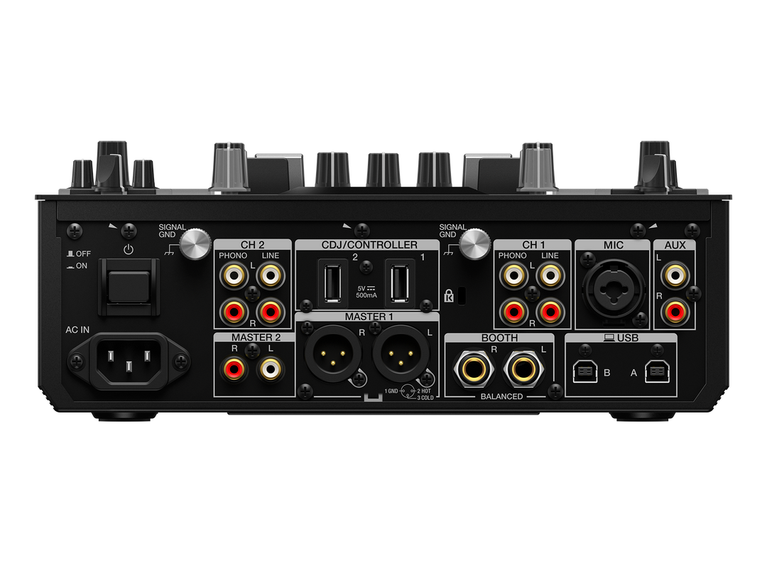 Pioneer DJ DJM-S11 mikser