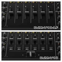 Pioneer DJ DJM-V10-LF-mikser