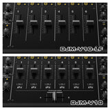 Pioneer DJ DJM-V10-LF-mikser