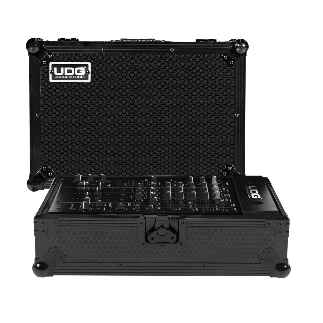 UDG Ultimate Flight case AlphaTheta DJM-V5 Svart