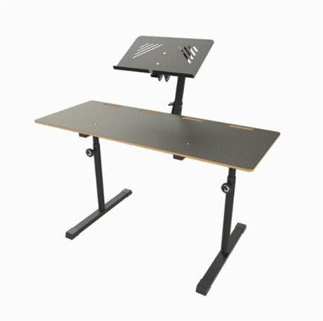 DJ-bord - BlackPantherSystem - Socratea - sett med 2 kolli