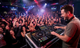 Pioneer DJ XDJ-RX3 DJ Pro-pakke