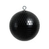 Marconi speilkule svart (20 cm)