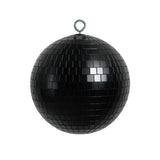 Marconi speilkule svart (20 cm)