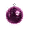 Marconi speilkule rosa (20 cm)