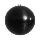 Marconi speilkule svart (50 cm)