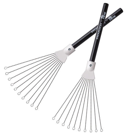 Vic Firth DLKS Dreadlock Børster