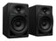 Pioneer DJ DM-40D-BT studiomonitorer med Bluetooth (svart)