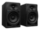 Pioneer DJ DM-40D-BT studiomonitorer med Bluetooth (svart)