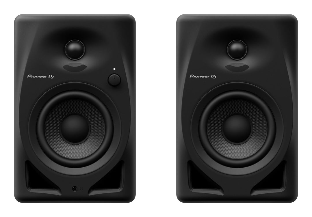 Pioneer DJ FLX4 startpakke