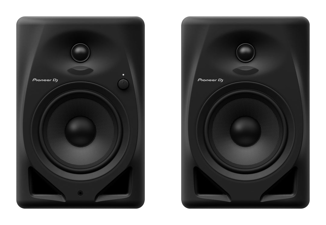 Pioneer DJ DM-50D (svart)