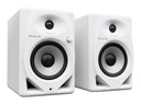Pioneer DJ DM-50D-W (hvit)