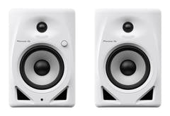 Pioneer DJ DM-50D-W (hvit)