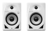Pioneer DJ DM-50D-W (hvit)