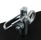 Marconi DMX-styrt motor for speilkule (opptil 100 cm i diameter)