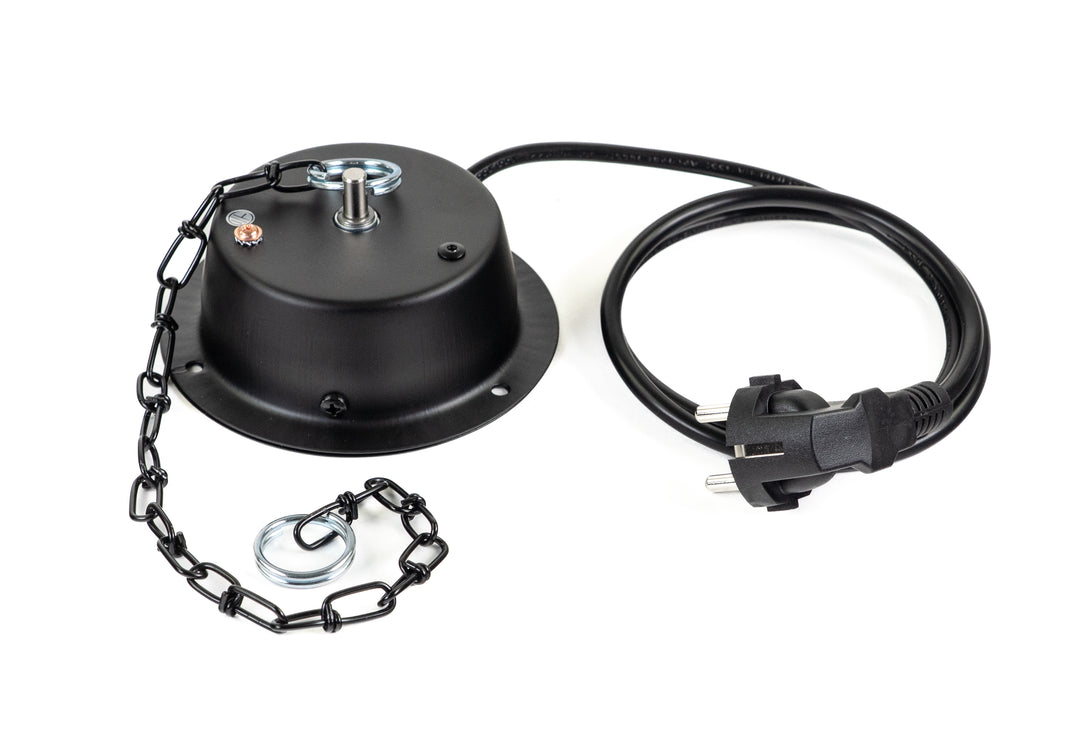 Marconi Diskokule Motor 3RPM (30 cm)