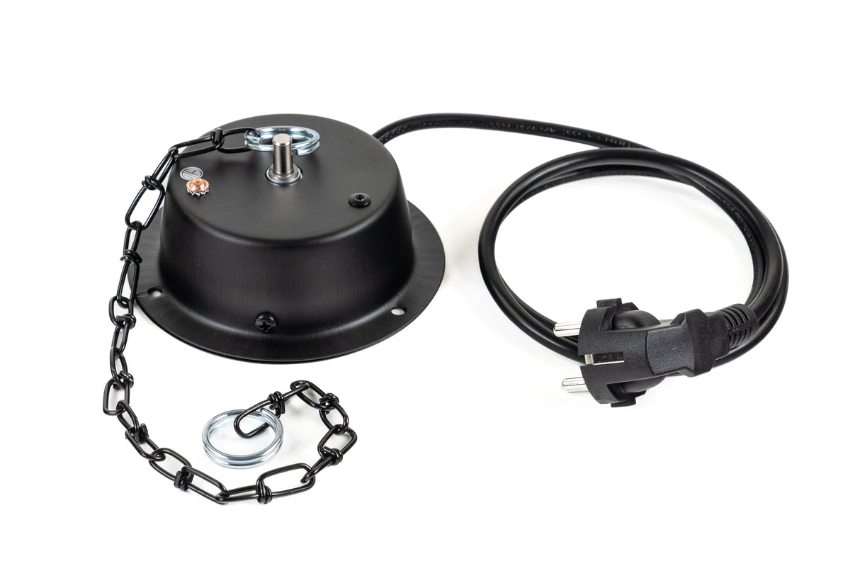 Marconi Diskokule Motor 3RPM (30 cm)