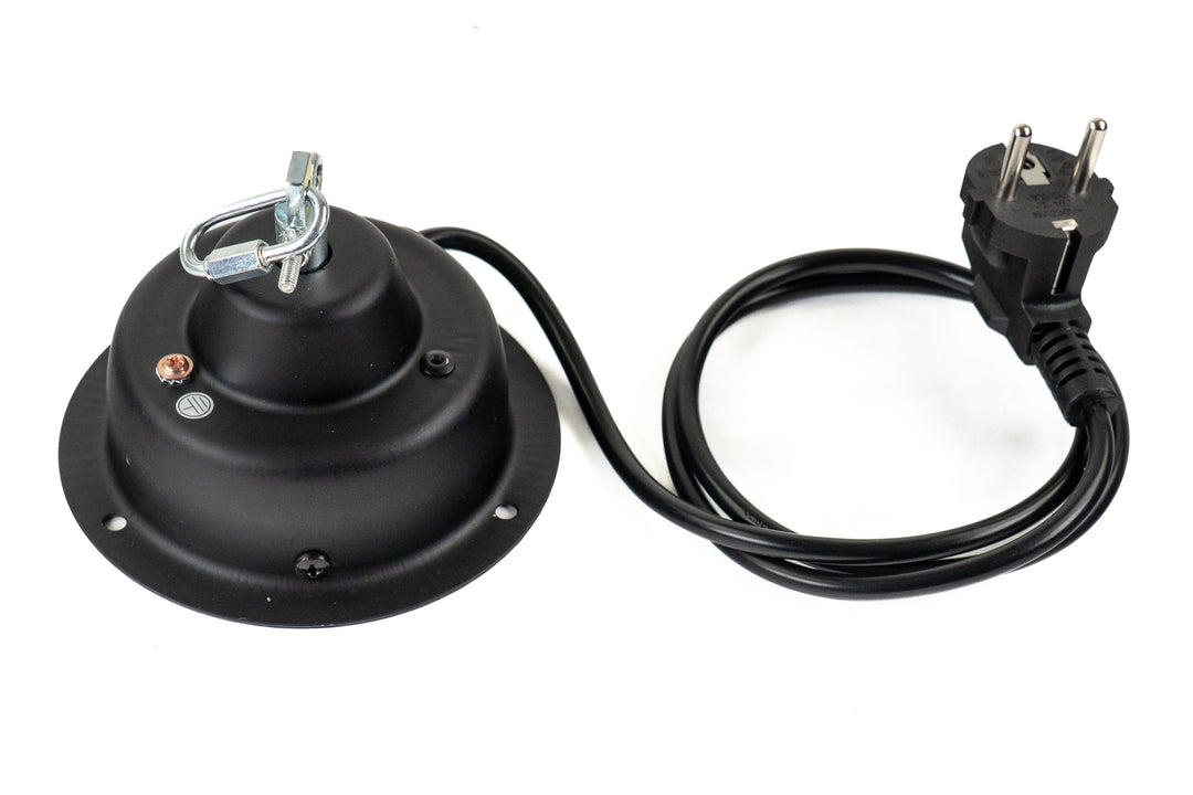 Marconi motor for speilkule 3RPM (40 cm)