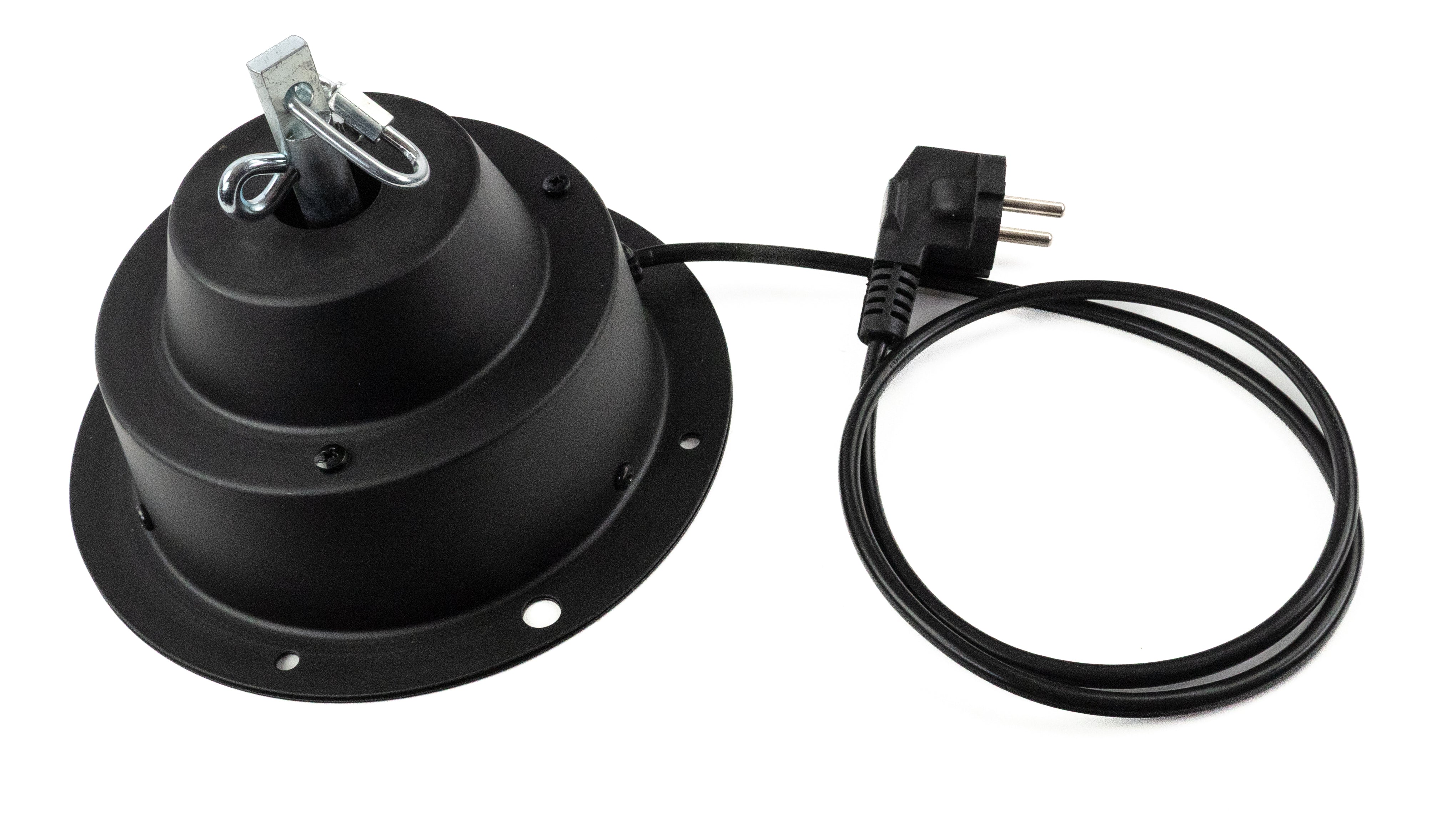 Marconi motor for speilkule 1RPM (50 cm)