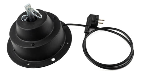 Marconi motor for speilkule 1RPM (50 cm)