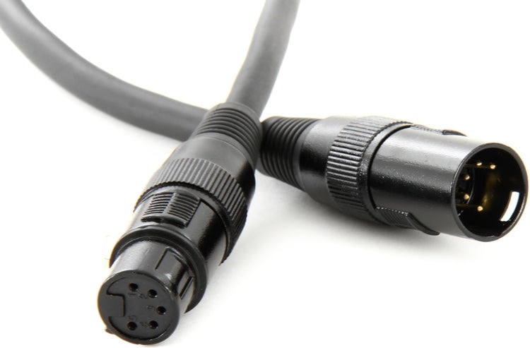 Perfex DMX Kabel 5-polet (20m)
