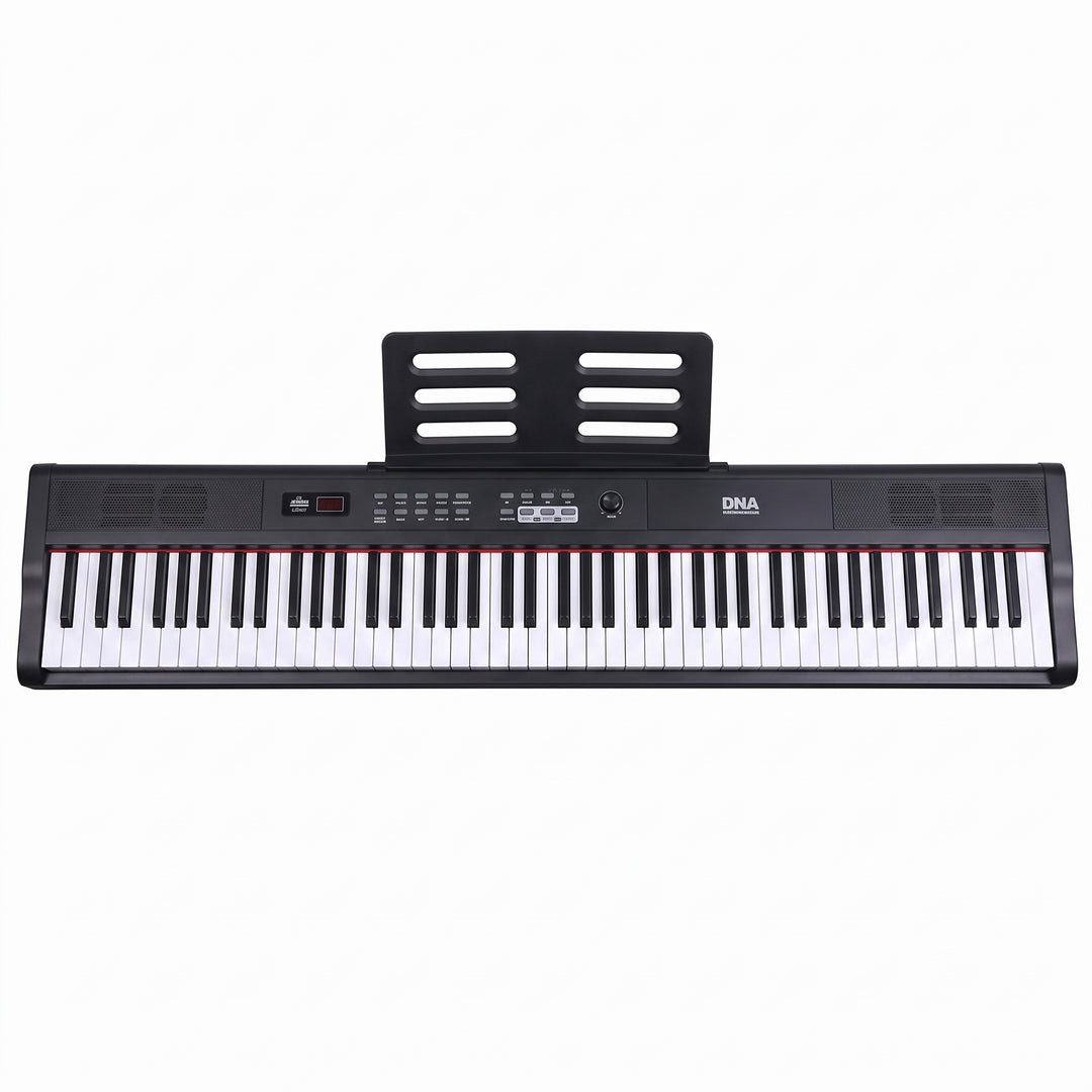 DNA PP-88 digitalpiano – 88 tangenter