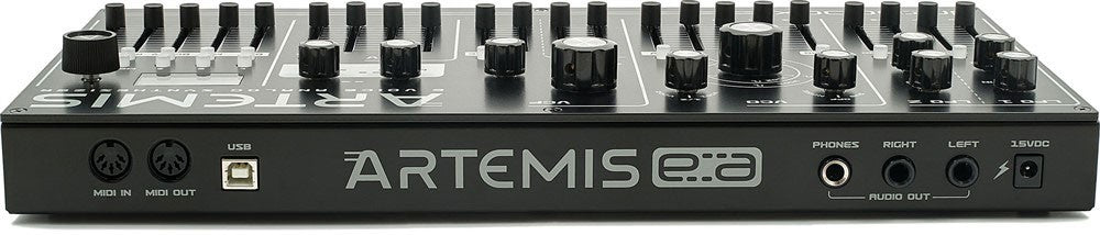 Dreadbox Artemis
