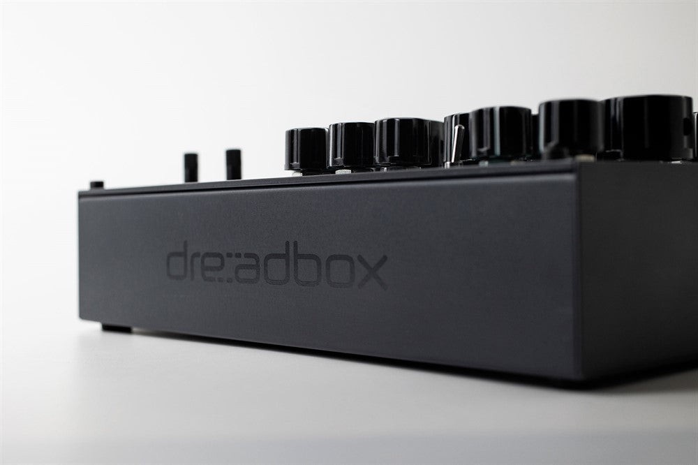 Dreadbox Erebus Reissue