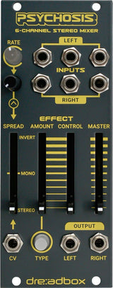 Dreadbox Psychosis Modul