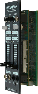 Dreadbox Telepathy Modul