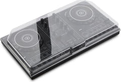 Pioneer DDJ-200 dekk