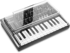Decksaver Arturia MicroBrute 