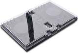 Decksaver-beskyttelses cover til Native Instruments Tstraighttor MX2 (Light Edition)