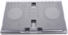 Decksaver-beskyttelses cover til Native Instruments Tstraighttor MX2 (Light Edition)