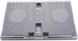 Decksaver-beskyttelses cover til Native Instruments Tstraighttor MX2 (Light Edition)