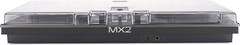 Decksaver-beskyttelses cover til Native Instruments Tstraighttor MX2 (Light Edition)