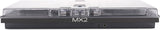 Decksaver-beskyttelses cover til Native Instruments Tstraighttor MX2 (Light Edition)