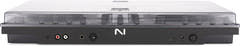 Decksaver-beskyttelses cover til Native Instruments Tstraighttor MX2 (Light Edition)