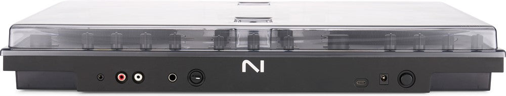 Decksaver-beskyttelses cover til Native Instruments Tstraighttor MX2 (Light Edition)