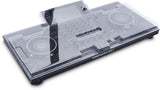 Decksaver-beskyttelses cover for Denon DJ SC Live 4 (Light Edition)
