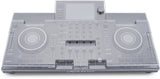 Decksaver-beskyttelses cover for Denon DJ SC Live 4 (Light Edition)