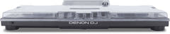 Decksaver-beskyttelses cover for Denon DJ SC Live 4 (Light Edition)