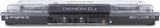Decksaver-beskyttelses cover for Denon DJ SC Live 4 (Light Edition)
