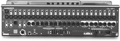 Decksaver Beskyttelses cover for Allen & Heath QU-24