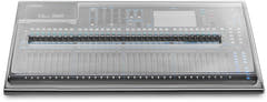 Decksaver Beskyttelses cover for Allen & Heath QU-32
